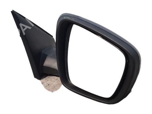Right mirror RENAULT KADJAR (HA_, HL_) 1.3 TCe 140 (HLNB, HLN1) | BP29229415C27 