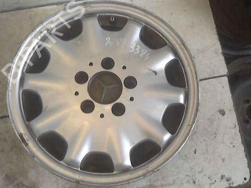 Used Rim MERCEDES-BENZ E-CLASS (W210) E 290 Turbo-D (210.017) (129 hp) 25011638