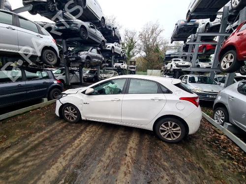 Hjulbue HYUNDAI i30 (GD) 1.6 CRDi | BP38971370C56 - Image 3