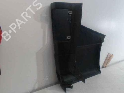 Corner bumper OPEL VIVARO B Van (X82) 1.6 CDTI (05) | BP24904759C117 