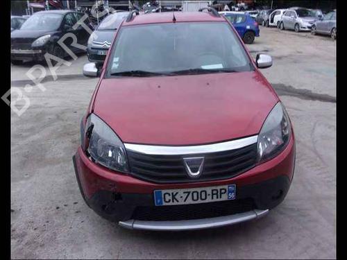 Left headlight DACIA SANDERO 1.5 dCi | BP24901248C28  - Image 5