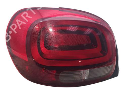 Used Left taillight CITROËN C3 III (SX) 1.2 VTi 82 (82 hp) 29642762