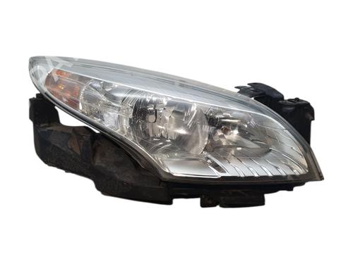 Used Right headlight RENAULT MEGANE III Grandtour (KZ0/1) 1.5 dCi (KZ09, KZ0D, KZ1G, KZ29, KZ14, KZ1W, KZ10, KZ1F,... (110 hp) 29441164