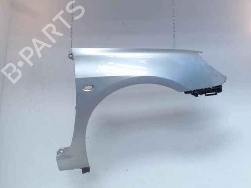 Used Right front fenders PEUGEOT 307 (3A/C) 1.6 16V (109 hp) 30379247