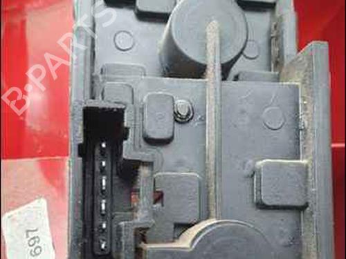 Left taillight CITROËN XSARA PICASSO (N68) 2.0 HDi | BP24905293C34 
