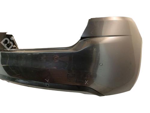 Rear bumper PEUGEOT 308 II (LB_, LP_, LW_, LH_, L3_) 1.6 HDi 100 | BP29756311C8
