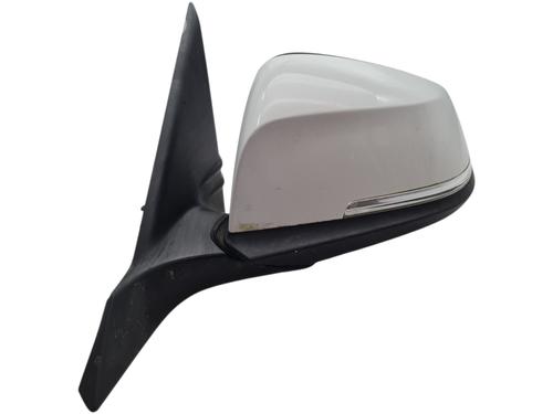 Used Left mirror Left mirror BMW 1 (E87) 118 d (143 hp) 33277335 33277335