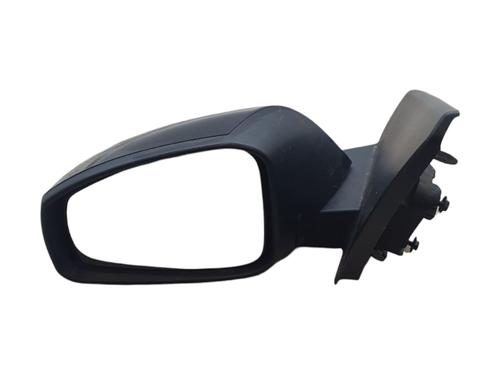 Used Left mirror RENAULT MEGANE III Grandtour (KZ0/1) 1.5 dCi (KZ09, KZ0D, KZ1G, KZ29, KZ14, KZ1W, KZ10, KZ1F,... (110 hp) 26188644