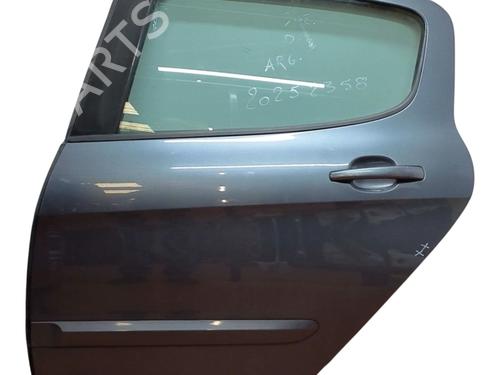 Used Left rear door Left rear door PEUGEOT 308 I (4A_, 4C_) 1.6 HDi (109 hp) 34407764 34407764