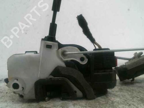 Front right lock CHEVROLET CRUZE (J300)  | BP24907914C97 