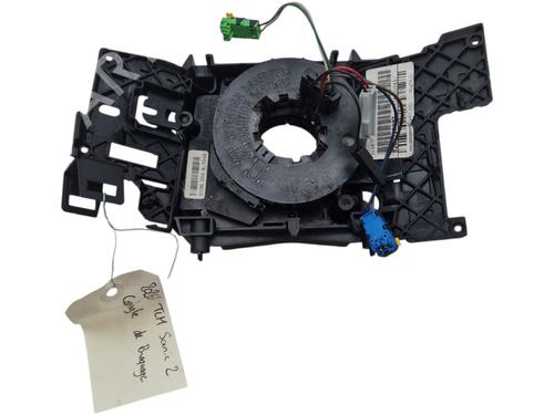 Used Squib airbag Squib airbag RENAULT SCÉNIC II (JM0/1_) 1.5 dCi (JM1E, JM16) (106 hp) 34332101 34332101