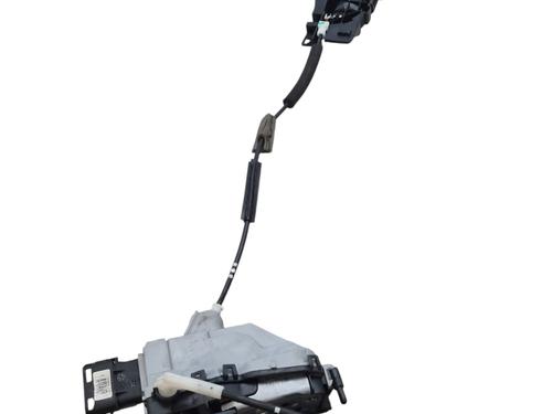 Used Rear left lock CITROËN C3 II (SC_) 1.4 VTi 95 (95 hp) 31795587