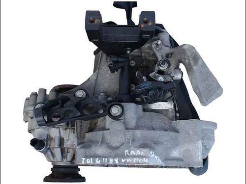 Gearbox VW POLO V (6R1, 6C1)  | BP24902767M3 