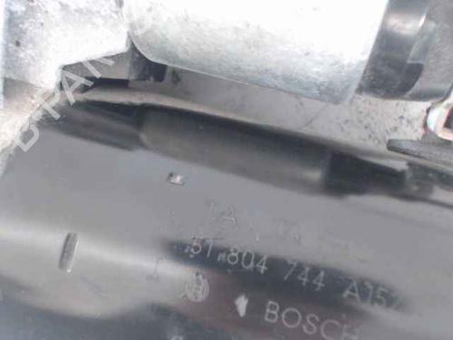 Starter FIAT 500 (312_) 1.2 (312AXA1A) | BP24899717M8 
