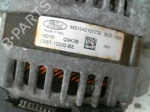 Alternator FORD B-MAX (JK) 1.0 EcoBoost | BP24899251M7 - Image 5