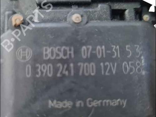 Front wiper motor CITROËN C5 II (RC_)  | BP24913707M29 