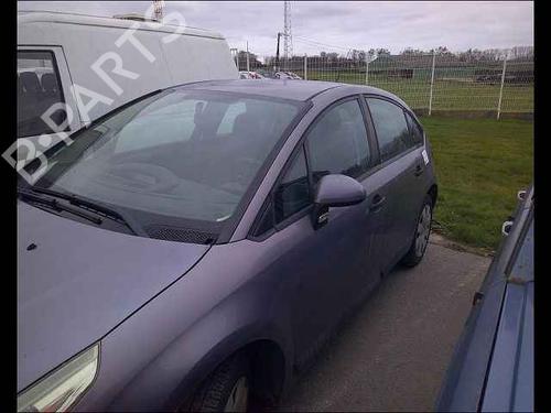 Left front door CITROËN C4 I (LC_) 1.6 HDi | BP24906882C2 