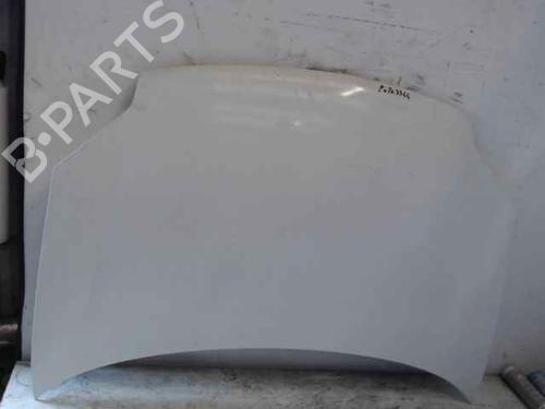 Used Hood PEUGEOT PARTNER Box Body/MPV (5_, G_) [1996-2025]  24896851
