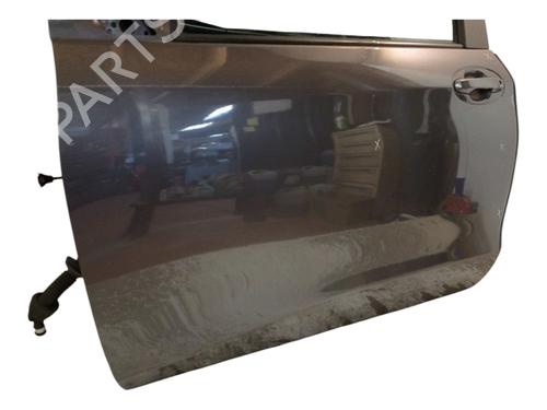 Left front door TOYOTA YARIS (_P13_) 1.4 D (NLP130_, NLP130) | BP29576760C2 