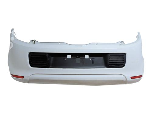 Used Rear bumper RENAULT TWINGO III (BCM_, BCA_) 1.0 SCe 70 (BCMB) (69 hp) 31604379