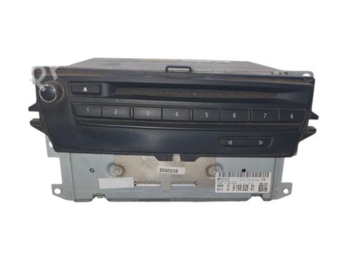 Used Radio BMW 3 (E90) 318 d (143 hp) 30091763