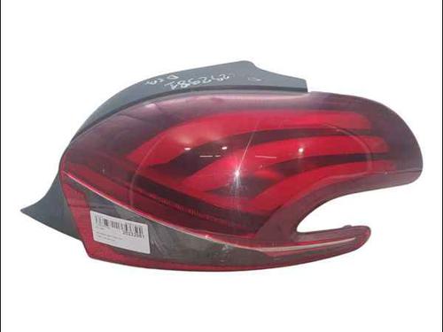 Used Right taillight PEUGEOT 208 I (CA_, CC_) 1.5 BlueHDI 100 (102 hp) 24909288