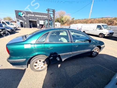 Right headlight CITROËN C5 I (DC_) 2.0 HDi (DCRHZB, DCRHZE) | BP33030676C29 - Image 5