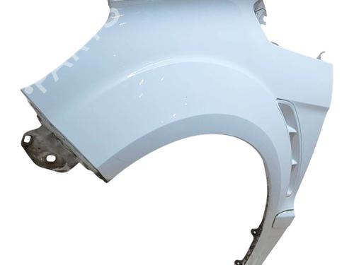 Left front fenders FORD S-MAX (WA6) 2.0 TDCi | BP32199323C41