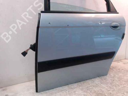 Left rear door CITROËN C5 II (RC_) 1.6 HDi (RC8HZB) | BP24906402C4 