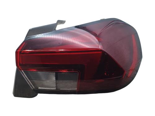 Højre baglygte OPEL CORSA F (P2JO) 1.2 (68) (75 hp) 29600012