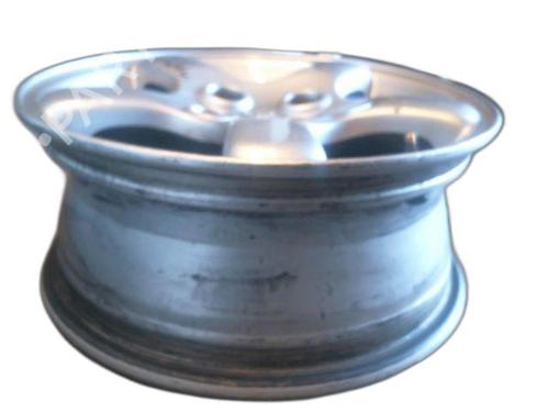 Rim PEUGEOT 206 Hatchback (2A/C)  | BP27393125C45 