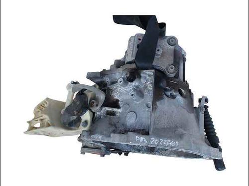 Gearbox PEUGEOT 208 I (CA_, CC_) 1.6 BlueHDi 100 | BP24902907M3