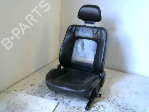 Used Right front seat MITSUBISHI COLT IV (CA_A) 1.8 GTi 16V (CA5A) (140 hp) 25011912