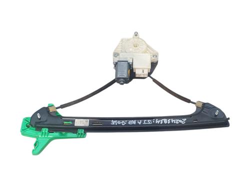 Used Rear left window mechanism VW GOLF VII (5G1, BQ1, BE1, BE2) 1.6 TDI (105 hp) 30446727