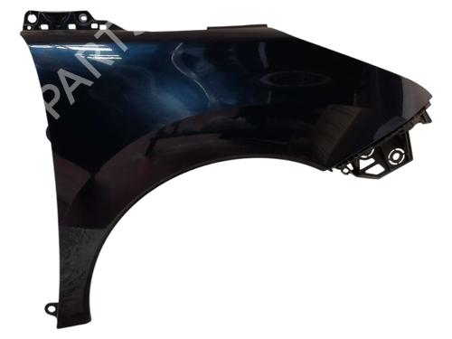 Used Right front fenders PEUGEOT 3008 I MPV (0U_) 1.6 HDi (109 hp) 28363741