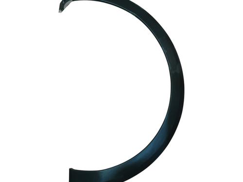 Højre bagtil skærm liste CITROËN C4 III (BA_, BB_, BC_) 1.2 PureTech 100 (BAHNEA, BAHNKA) (101 hp) 32004392