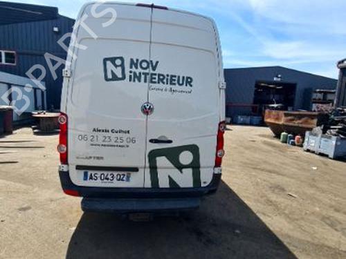 Left tailgate VW CRAFTER 30-50 Van (2E_) 2.5 TDI | BP29599996C76 