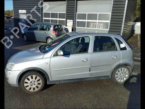 Alternator OPEL CORSA C (X01) 1.2 (F08, F68) | BP24899801M7 