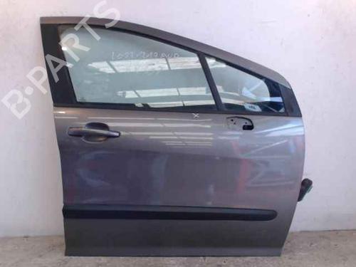 Used Right front door PEUGEOT 308 SW I (4E_, 4H_) [2007-2014]  24910570