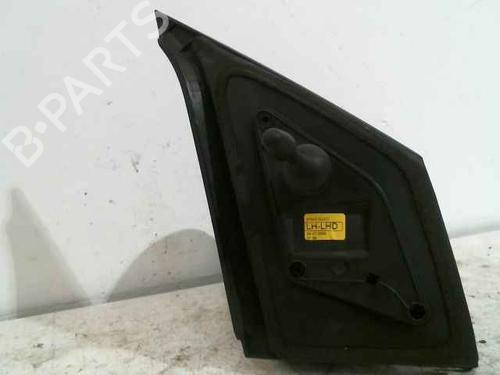 Left mirror CITROËN C1 (PM_, PN_) 1.0 | BP24904670C26 
