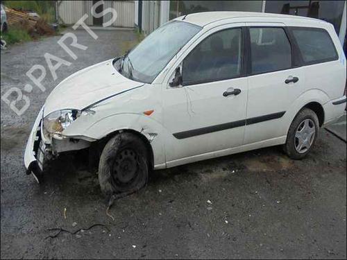 Left rear door FORD FOCUS I Turnier (DNW) 1.8 TDCi | BP24906475C4 