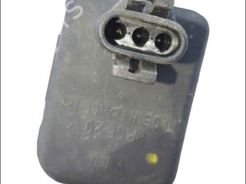 Left headlight OPEL AGILA (A) (H00) 1.2 16V (F68) | BP25763511C28 