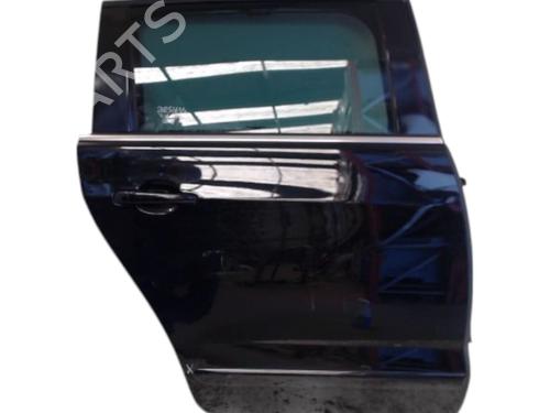 Used Right rear door PEUGEOT 5008 (0U_, 0E_) 1.6 HDi (114 hp) 27306123