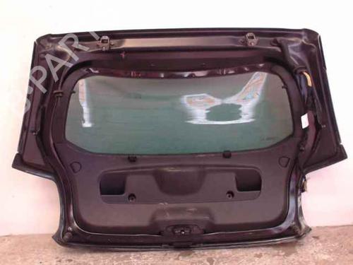 Tailgate CITROËN DS3 (SA_) 1.6 HDi 90 | BP24897361C6 