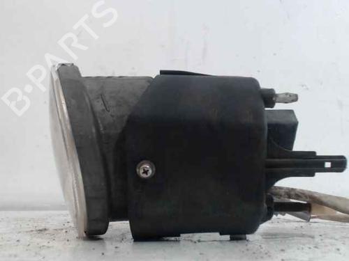 Left front fog light NISSAN X-TRAIL I (T30) 2.2 Di 4x4 | BP24900927C30 