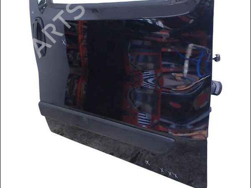 Right front door CITROËN NEMO Box Body/MPV (AA_)  | BP24910467C3 