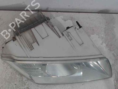 Right headlight SKODA OCTAVIA II Combi (1Z5) 2.0 TDI 16V | BP25763384C29 