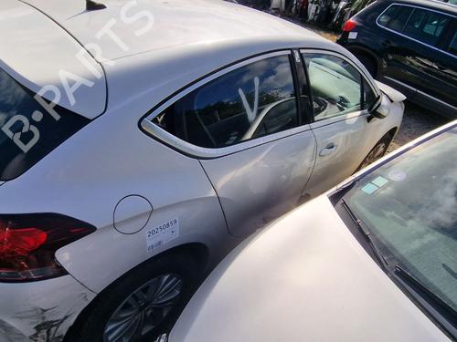 Dør højre bagtil DS DS 4 / DS 4 CROSSBACK (NX_) | BP30865456C5
