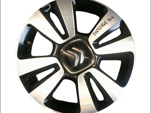 Used Rim CITROËN C3 III (SX) 1.2 THP 110 (SXHNPS, SXHNZT, SXHNZ6) (110 hp) 24911870