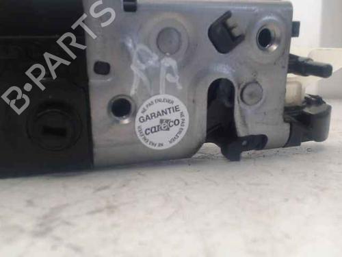 Front left lock PEUGEOT 208 I (CA_, CC_) 1.2 VTi 68 / PureTech 68 | BP24903642C98 